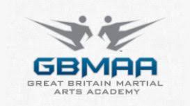 Image result for Great Britain Martial Arts Academy