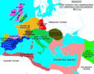 The Reign of Justinian, 527-565| Lectures in Medieval History | Dr ...