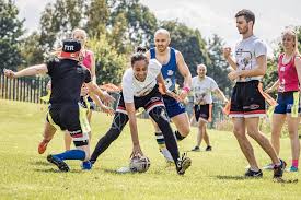 Image result for Salford University Hockey Club