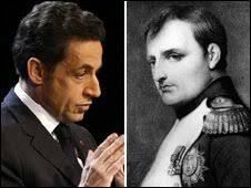Image result for Napoléon Sarkozy