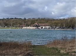Image result for Carsington Sailing Club