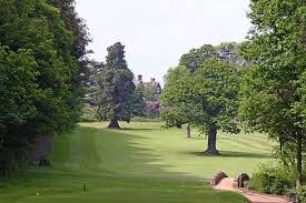 Image result for Loughborough Gc