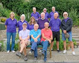 Image result for Burton House Bowls Club