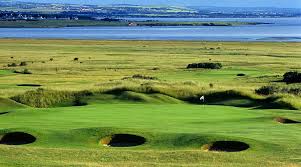 Image result for Gullane Bowling Club