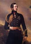 Prince Albert of Saxe-Coburg &amp; Gotha « Babylon Baroque