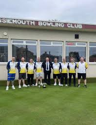 Image result for Aberchirder Bowls Club