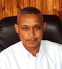 Gerard Hoareau, new CEO of the