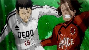 「黒田一樹 GIANT KILLING」の画像検索結果