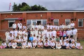 Image result for Barnards Green Cricket Club