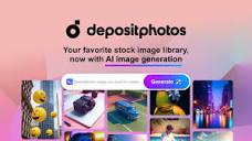 Depositphotos - Get 270M+ stock photos & vectors | AppSumo