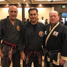 Image result for Chang's Hapkido Club