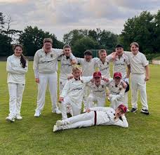 Image result for Bedworth Cricket Club