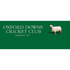 Image result for Oxford Downs Cricket Club