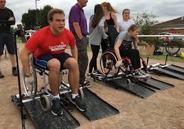 Image result for SportsAble