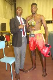 Image result for Chinese Kick Boxing Club