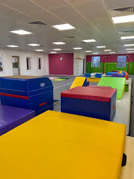 Image result for Esprit Gymnastics Club