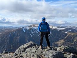 Image result for Karabiner Mountaineering Club