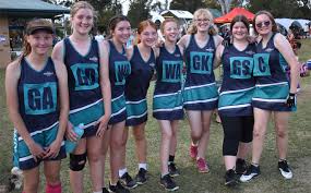 Image result for Hotshots Netball Club