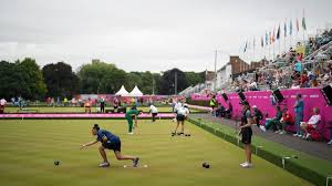 Image result for Royal Leamington Spa Bowling Club