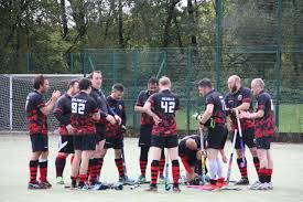 Image result for Bury Jaguars Hockey Club