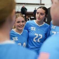 Image result for Cheltenham Cobras Volleyball Club