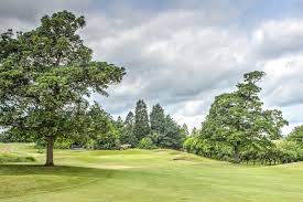 Image result for Cookridge Hall Golf Club