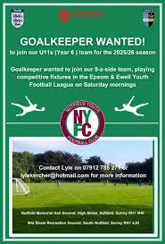 Image result for Nutfield Youth