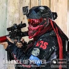 Image result for Sas Paintball, Staffordshire
