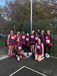 Image result for Inglis Netball Club