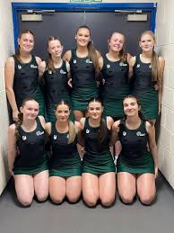 Image result for Tynemouth Netball Club