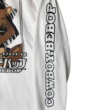 「エドワード・ウォン・ハウ・ペペル・チブルスキー4世 カウボーイビバップ」の画像検索結果