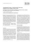 on <b>Yoshida sarcoma</b> ascites