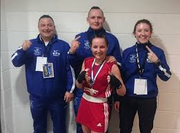 Image result for Glenrothes Amateur Boxing Club