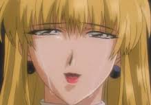 「エリナ・キンジョウ・ウォン 機動戦艦ナデシコ The prince of darkness」の画像検索結果