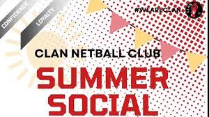 Image result for Clan Netball Club