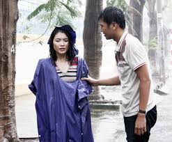 Những cơn mưa tình yêu - Nhung con mua tinh yeu