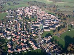 Image result for Netherne Bowling Club