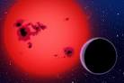 Most Earth-Like Extrasolar Planet Found Right Next Door | Wired ...