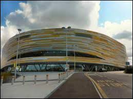 Image result for University Of Derby Badminton Club