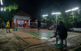 Image result for St Marks Badminton Club