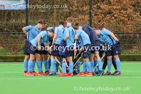 Image result for Repton Hockey Club