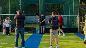 Image result for Pannal Cricket Club