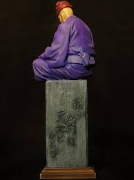 「柳生石舟斎宗厳 バガボンド」の画像検索結果