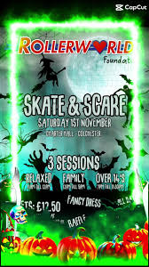 Image result for Rollerworld (Colchester)