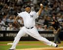 Yankees-Tigers Game Suspended due to Rain - NYTimes.