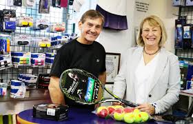 Image result for Higman (Tv) Badminton Academy Badminton Club