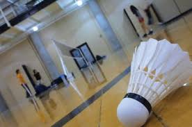 Image result for Buzzard Badminton Club