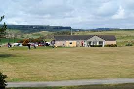 Image result for Wigtownshire County Golf Club