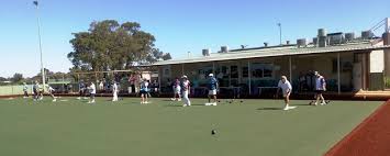 Image result for Weir Recreation Bowling Club