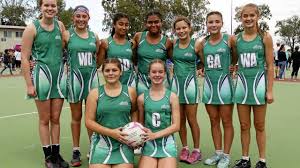 Image result for Civil Service (Ipswich) Netball Club